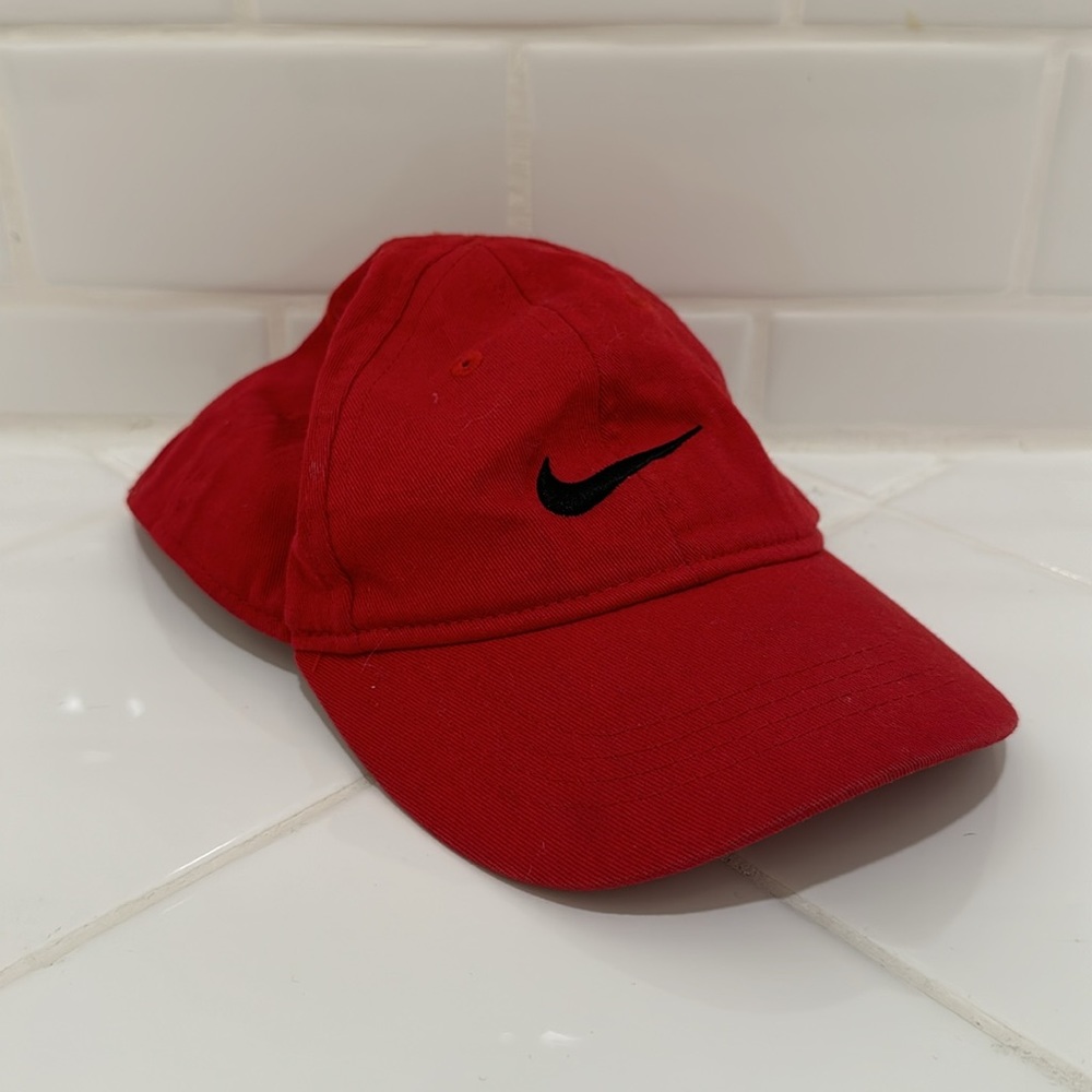 Nike Cap